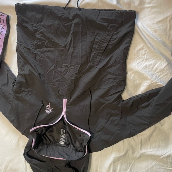 Bysamiiryan Japanese windbreaker✨ - Picture 4 of 10